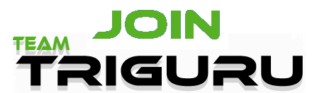 Join TeamTriGuru button linked to the membership system