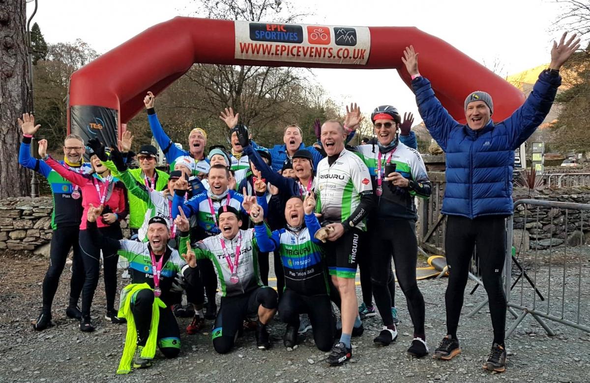 TeamTriGuru